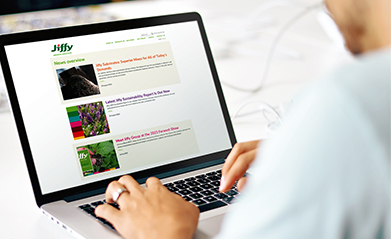 Website Jiffy