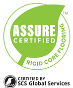 Assure Certified logo