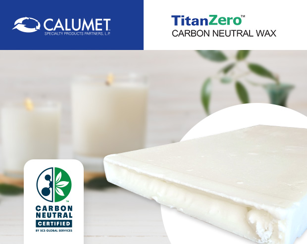 Carbon Neutral Wax