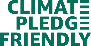 climate pledge friendly