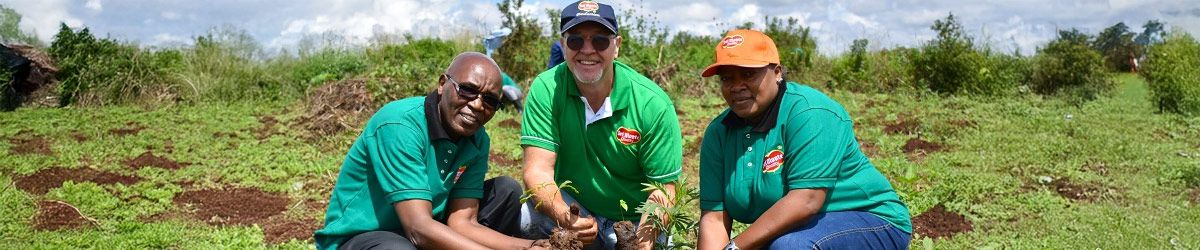 How Del Monte Is Turning Local Resources Into A Sustainable Future