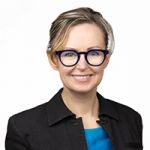 Diana Kirsanova Phillips