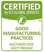 GOOD MANUFACTURING PRACTICES AND HACCP AUDITS