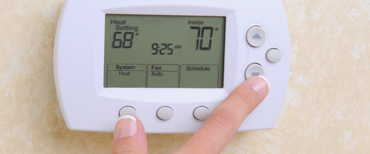 thermostat