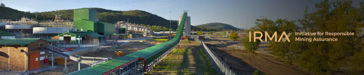 Valterra Platinum’s Unki Mine is First to Undergo IRMA Renewal Audit