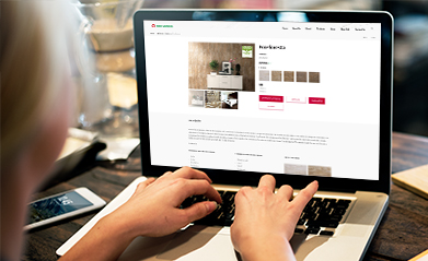 Niro Website