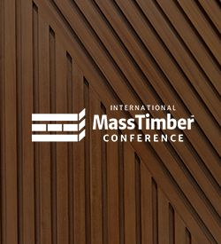 International Mass Timber Conference