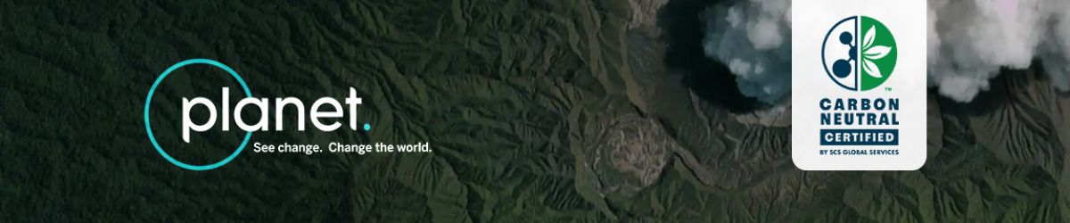 Planet Labs