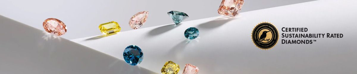 What Does Sustainability Really Mean in the Diamond Industry?