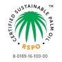RSPO logo