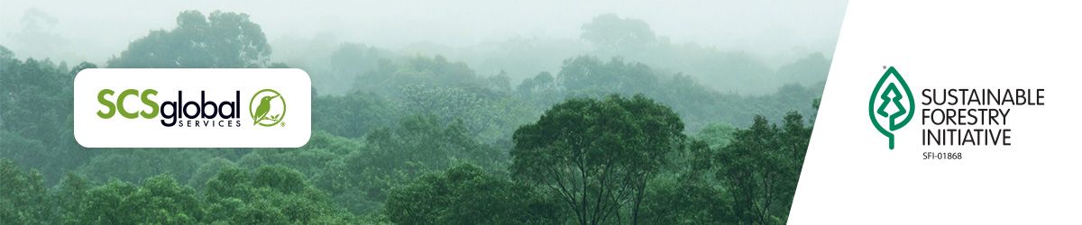 Know Your SFI Standards – Chain of Custody and Fiber Sourcing