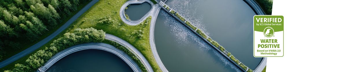 SCS Global Services Launches Water Positive™ Verification Services to Address Global Water Challenges