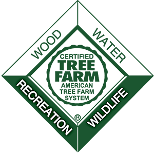 American Tree Farm System Certification