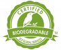 Biodegradable