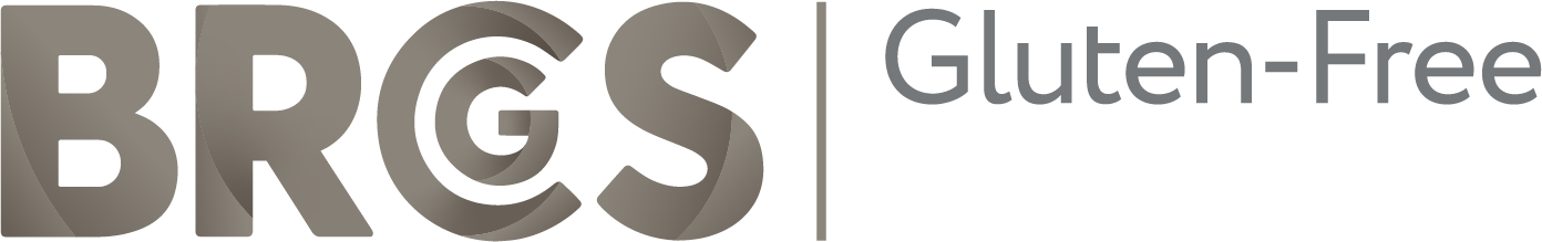 BRCGS Gluten-Free Logo
