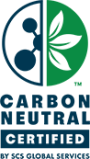Carbon Neutral logo