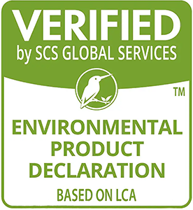 Environmental Product Declarations