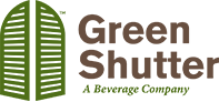 Green Shutter