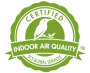 indoor air quality logo