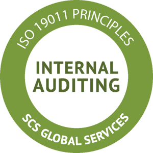 Internal Auditing Logo