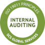 internal auditing logo