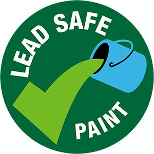 Lead Safe Paint