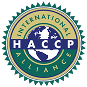 HACCP