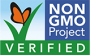Non GMO logo