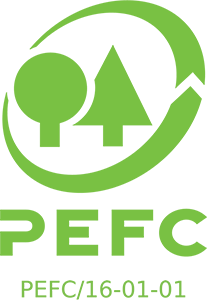 PEFC Chain of Custody