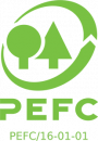 PEFC Chain of Custody