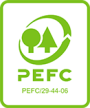 PEFC Logo