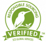 Responsible Sourcing Verified logo