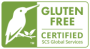 Gluten-Free Certified Logo
