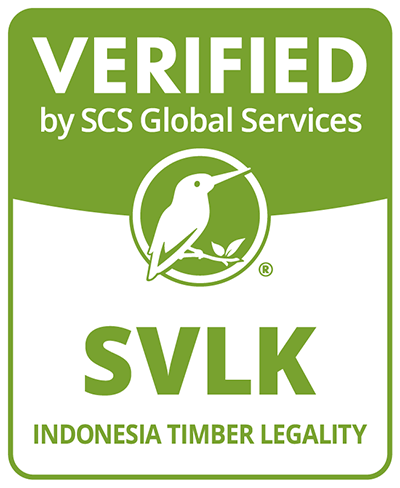 SVLK Timber Legality Verification