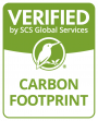Carbon Footprint Logo
