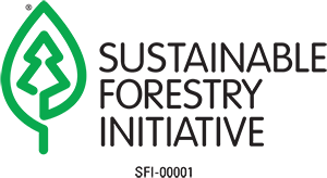 SFI Chain of Custody Certification