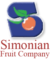 Simonian Fruit Co