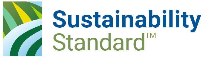 sustainability standard logo
