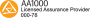 Sustainability Report Assurance