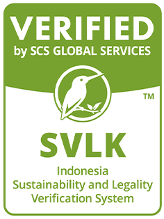 SVLK Timber Legality Verification