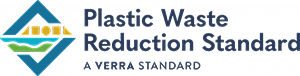 Verra Plastic Waste Reduction Standard