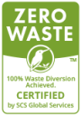 Zero Waste logo